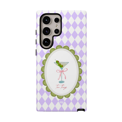 Tini Things Phone Case