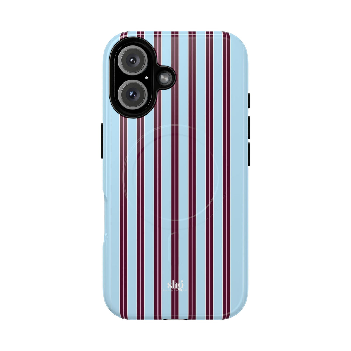 Lucky Girl MagSafe Phone Case