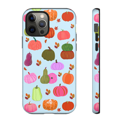 Patch Please Phone case