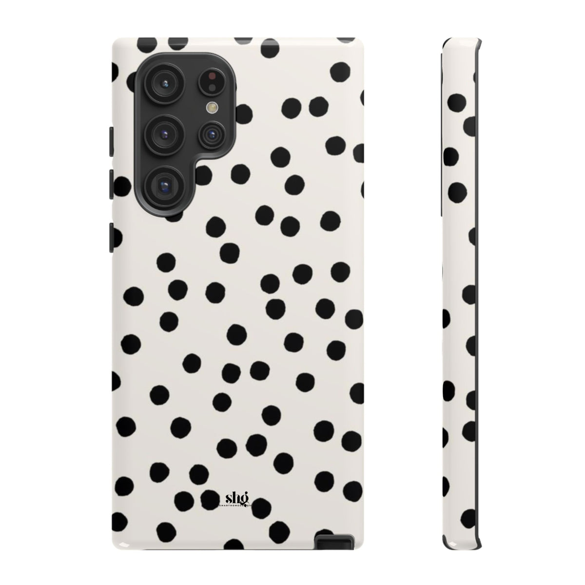 Monoria Phone Case