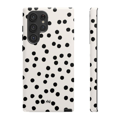 Monoria Phone Case
