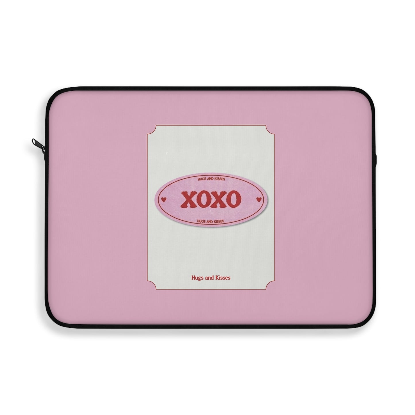 XOXO Romantic Laptop Sleeve