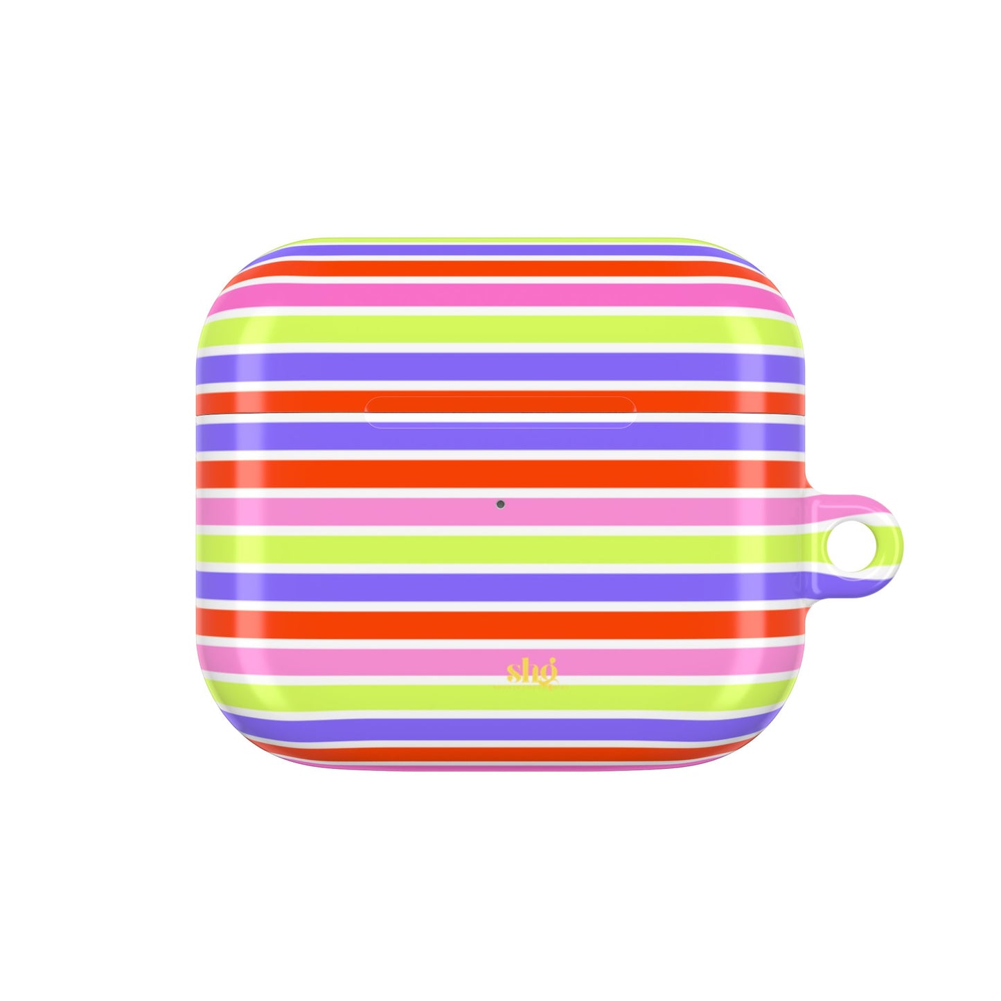 Tropicolor AirPod Case