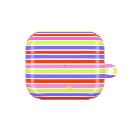Tropicolor AirPod Case