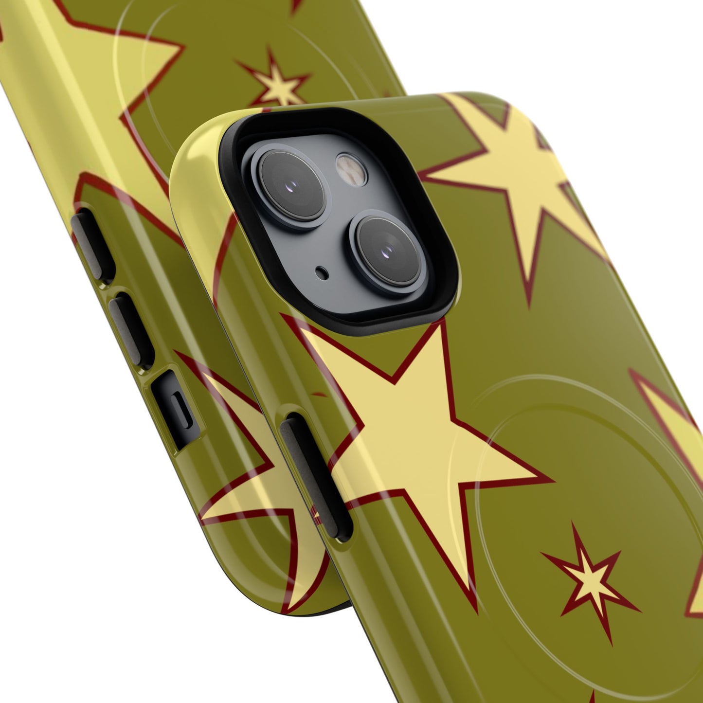 Wild Child MagSafe Phone Case