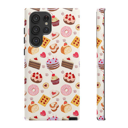 Sweet Treat Phone Case