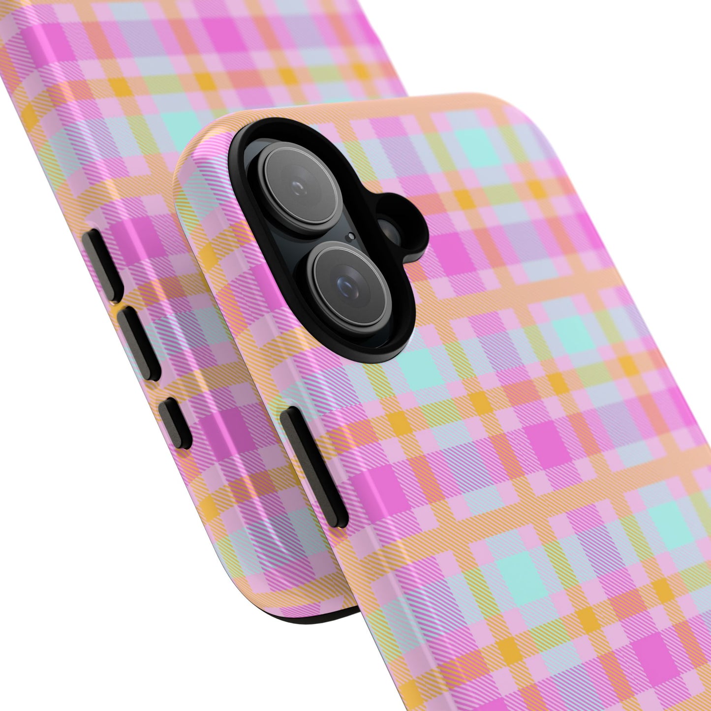 The Dollhouse Phone Case