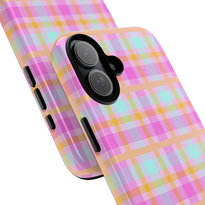 The Dollhouse Phone Case