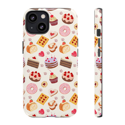 Sweet Treat Phone Case