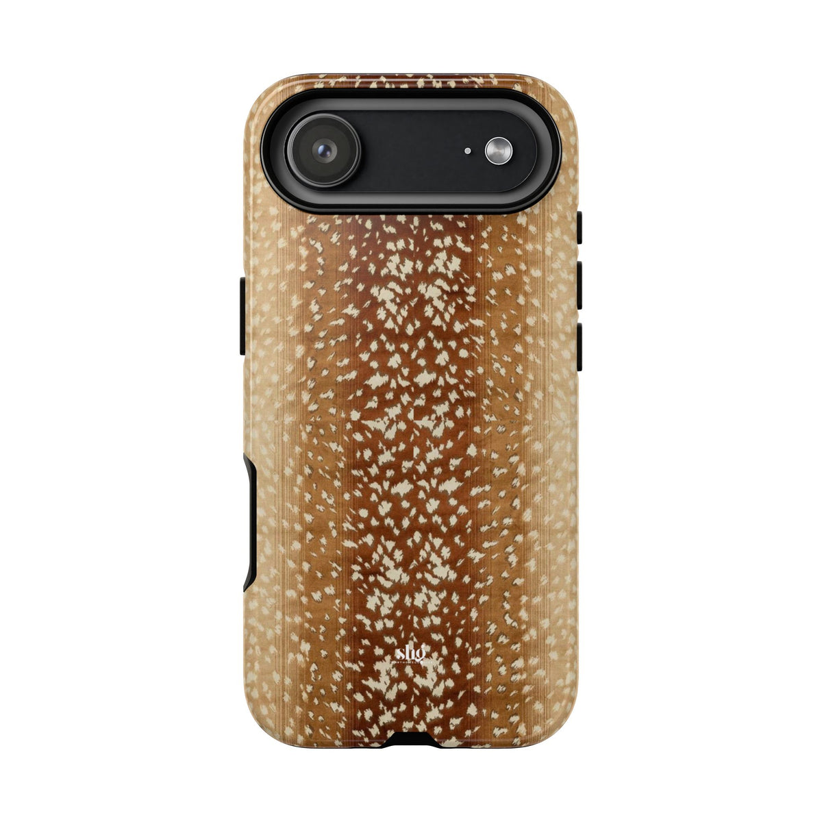 The Bambi Spots Phone Case
