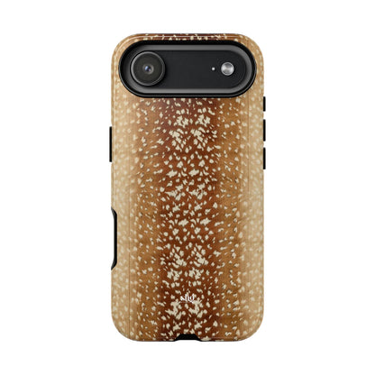 The Bambi Spots Phone Case
