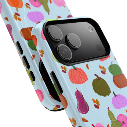 Patch Please MagSafe Phone Case