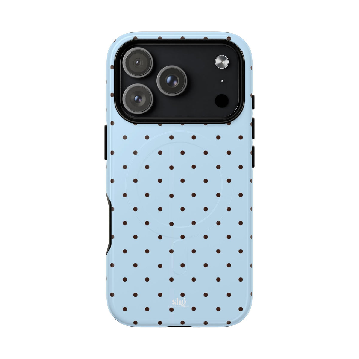 Cocoa Skies Magsafe Phone Case