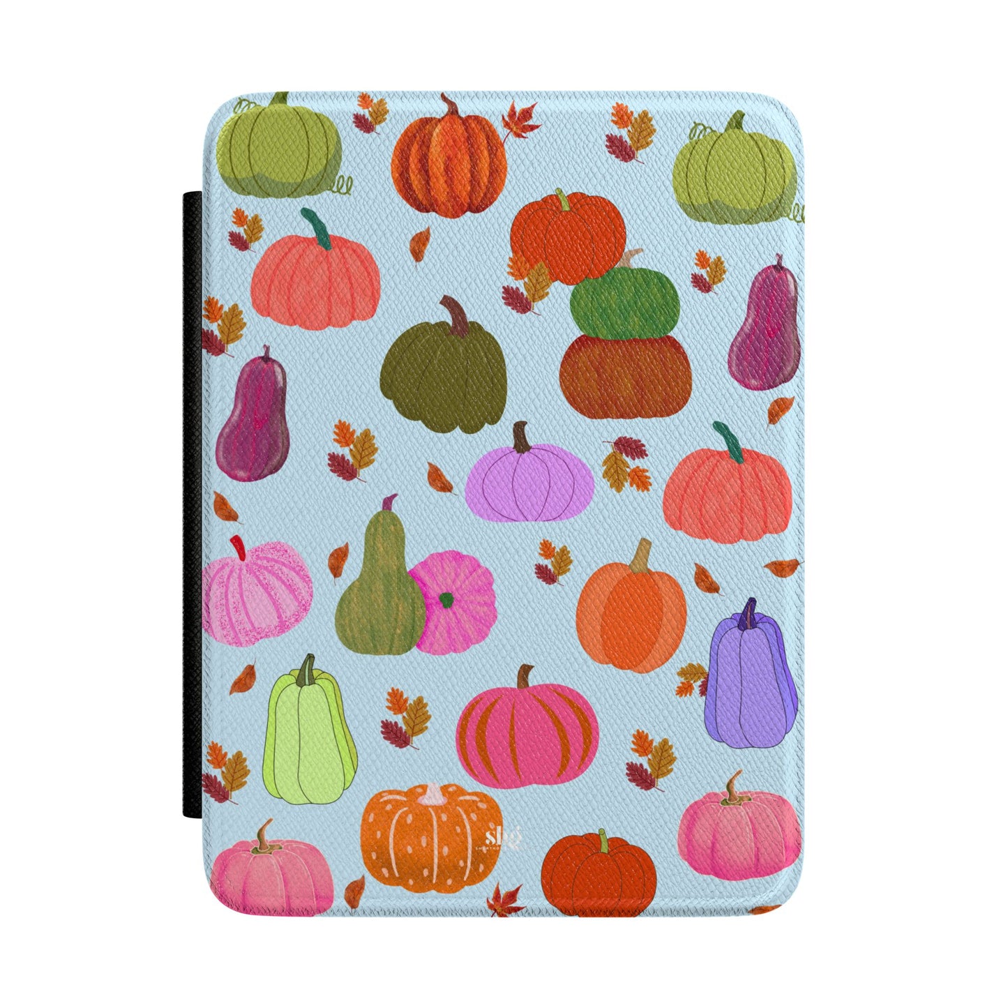 Patch Please Kindle Case