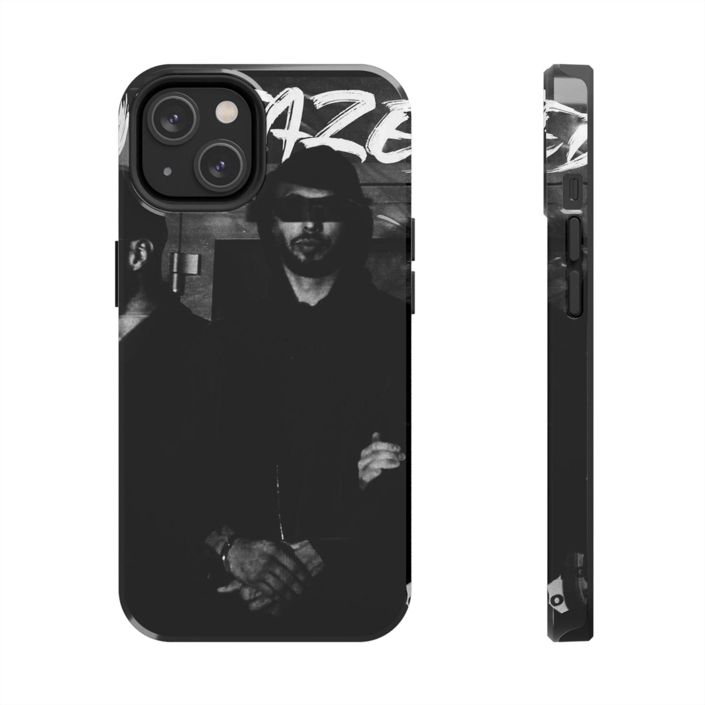 Brotherhood Matrix Escape Tough iPhone Cases