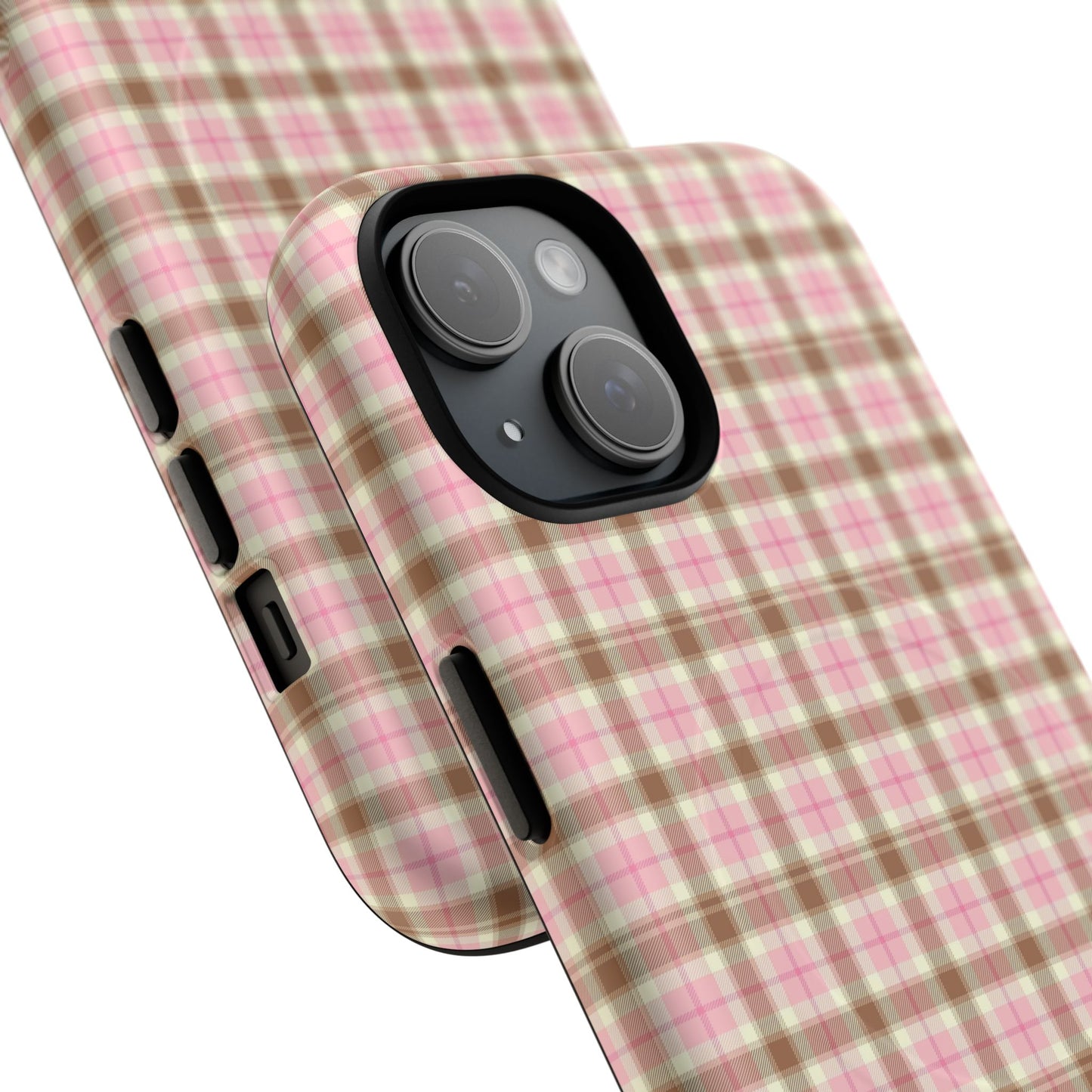 Dolly Phone Case