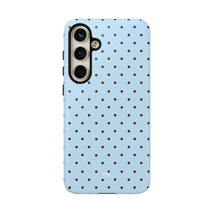 Cocoa Skies Phone Case