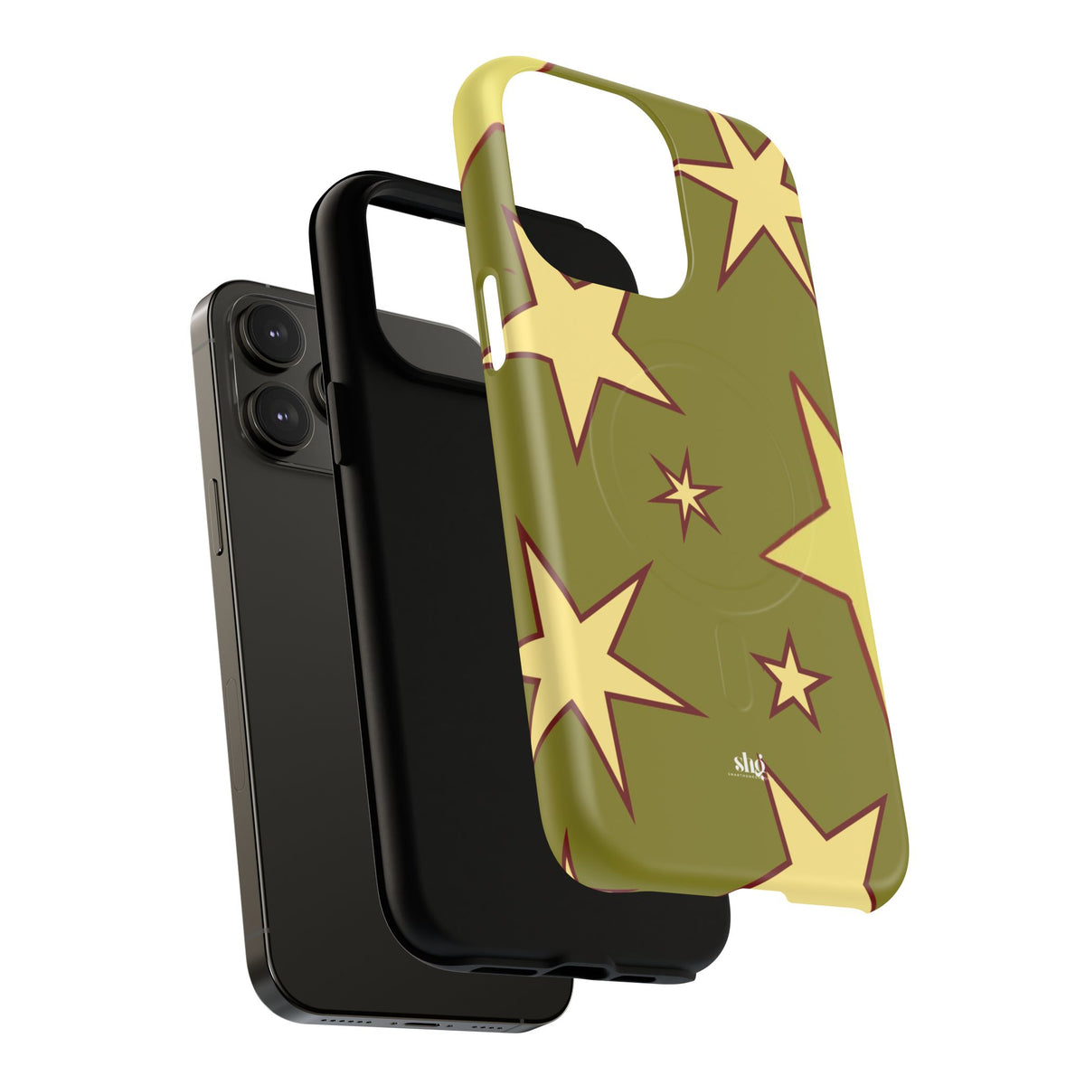 Wild Child MagSafe Phone Case