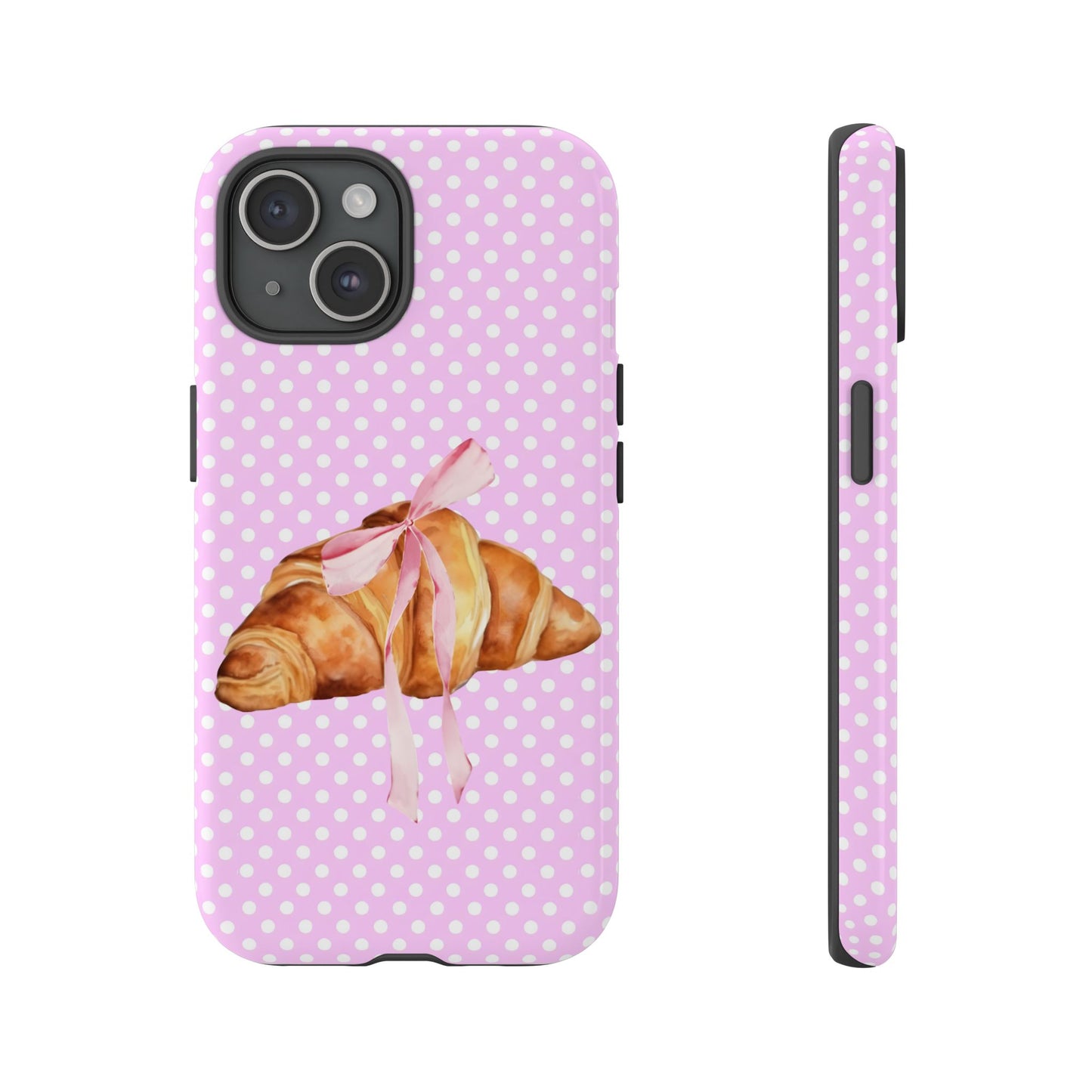 Sweet Crumbs Phone Case