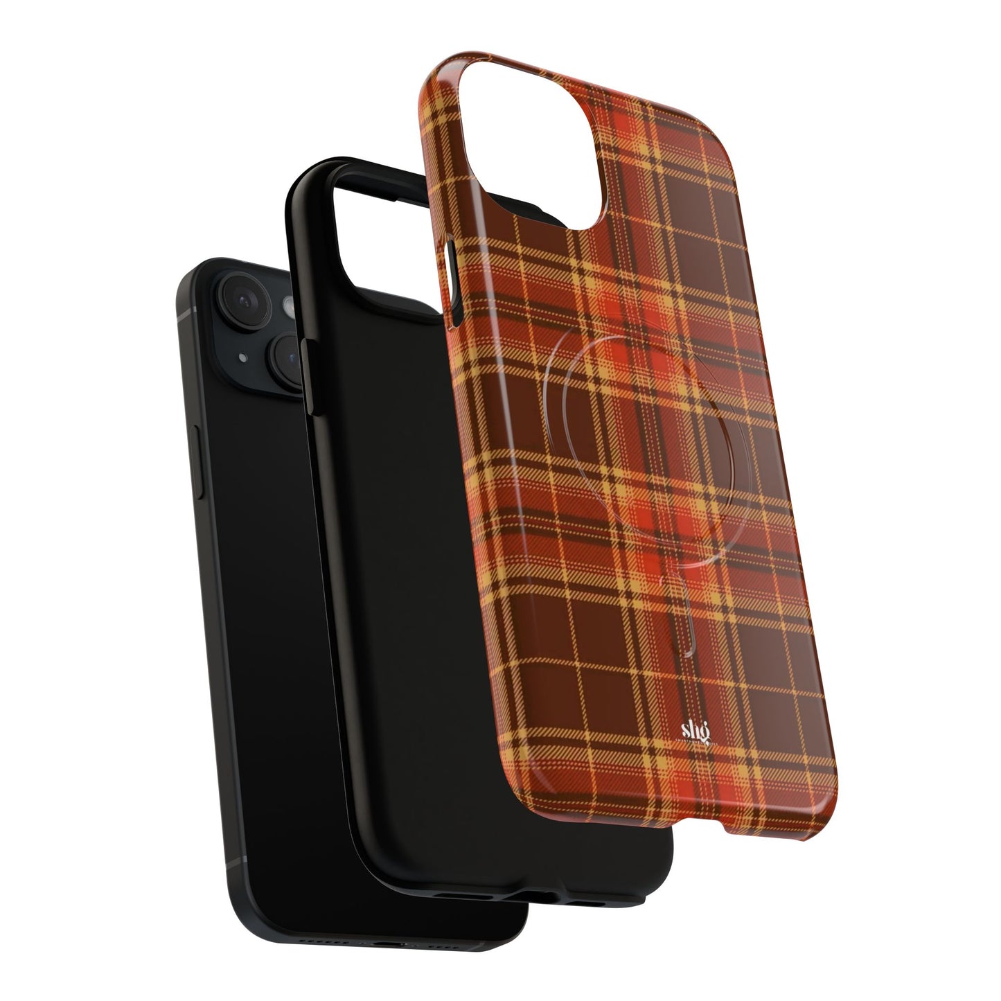 Old Soul MagSafe Phone Case
