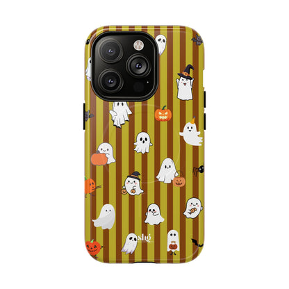 Phantom Pals MagSafe Phone Case