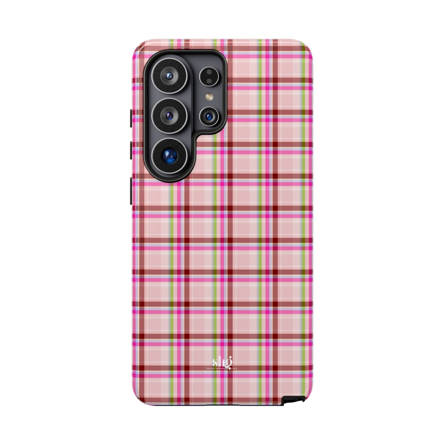 Sunday Girl Phone Case
