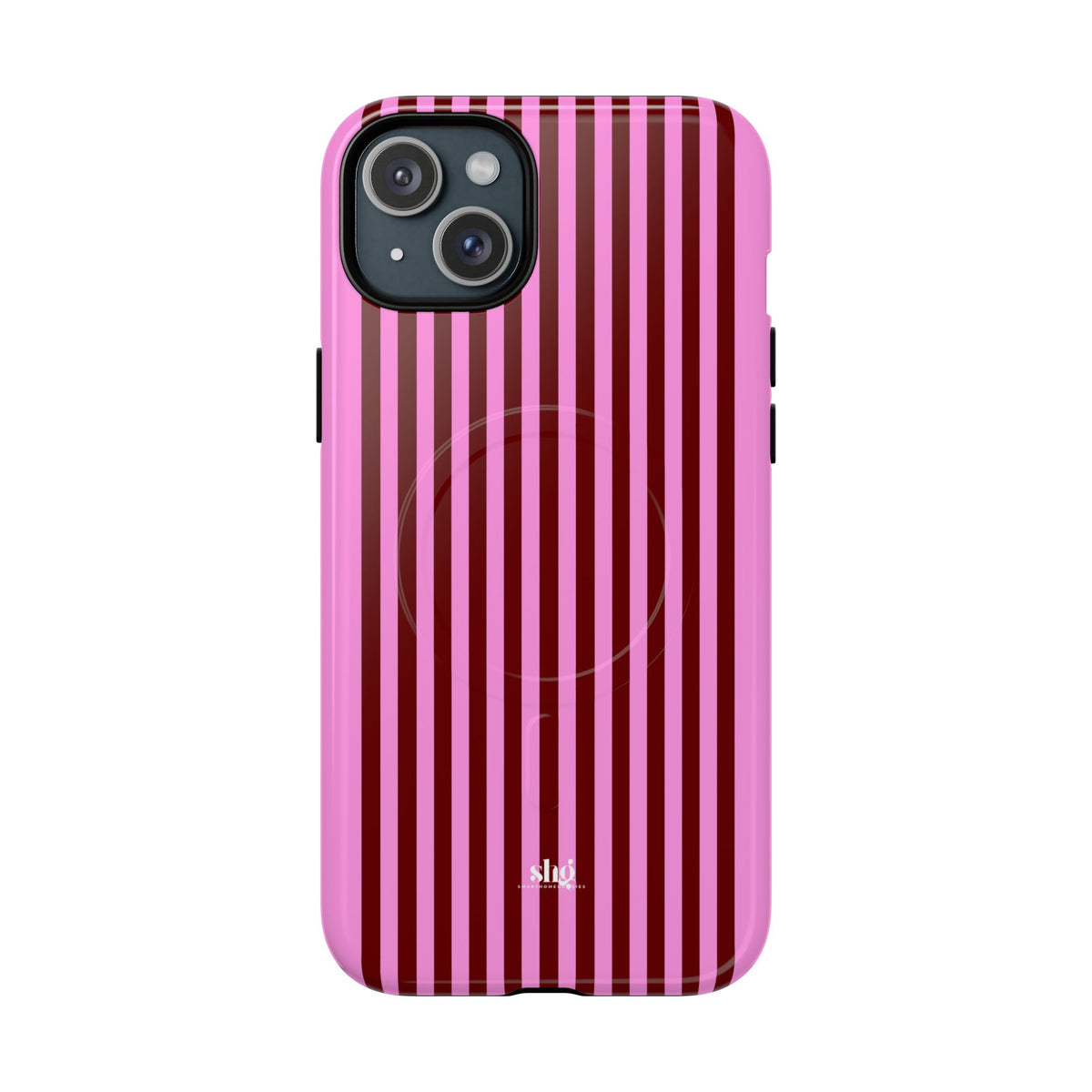 Heartbreaker MagSafe Phone Case