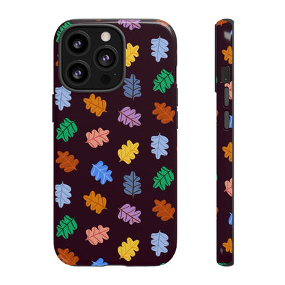 Autumn Leaves Phone Case