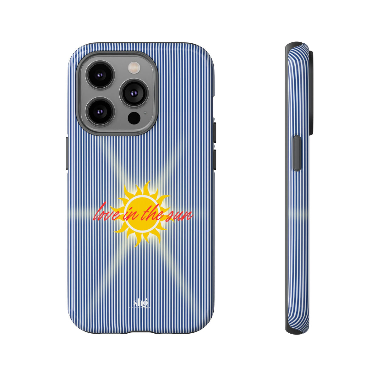 Lumora Phone Case