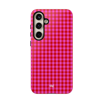 Strawberry Fields Phone Case