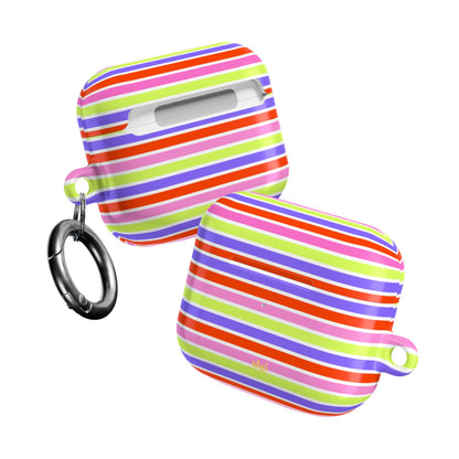Tropicolor AirPod Case