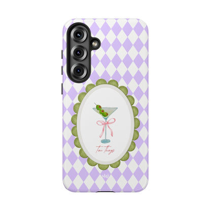 Tini Things Phone Case