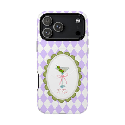 Tini Things MagSafe Phone Case