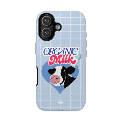 Organic Milk Phone Case
