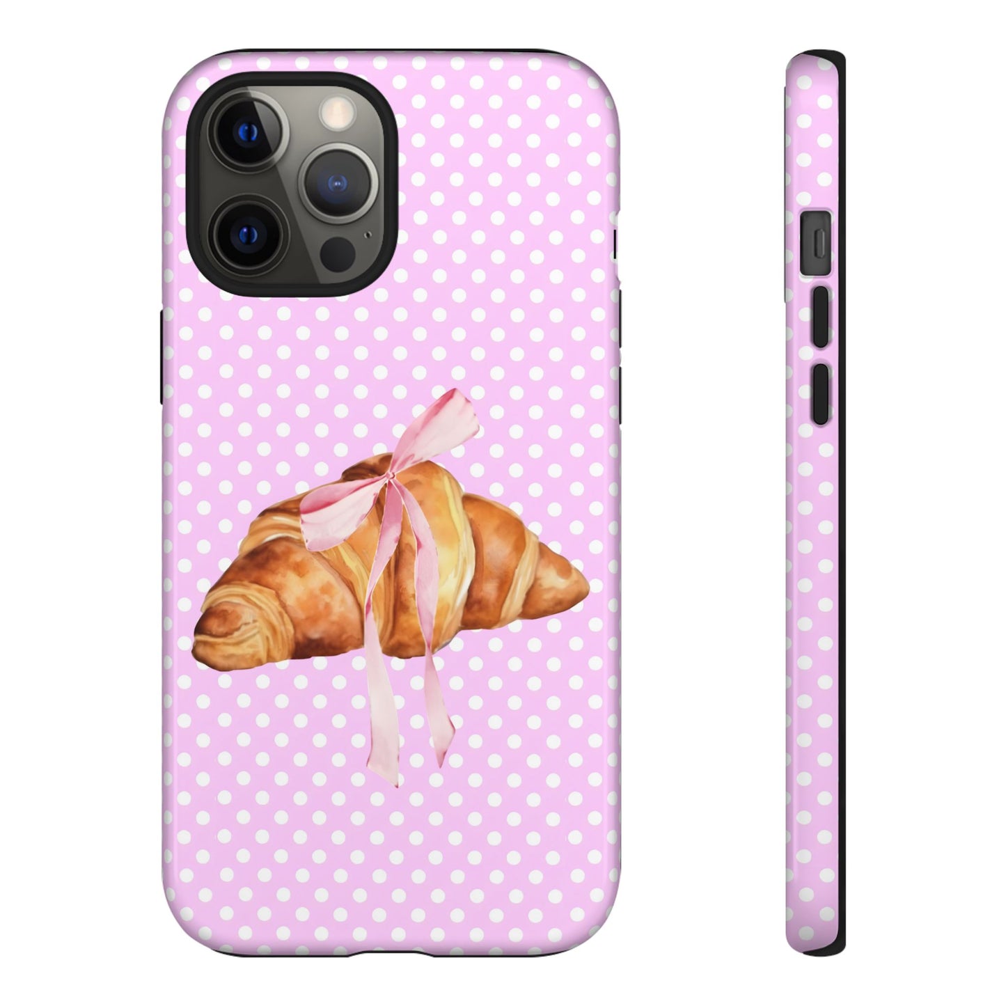 Sweet Crumbs Phone Case