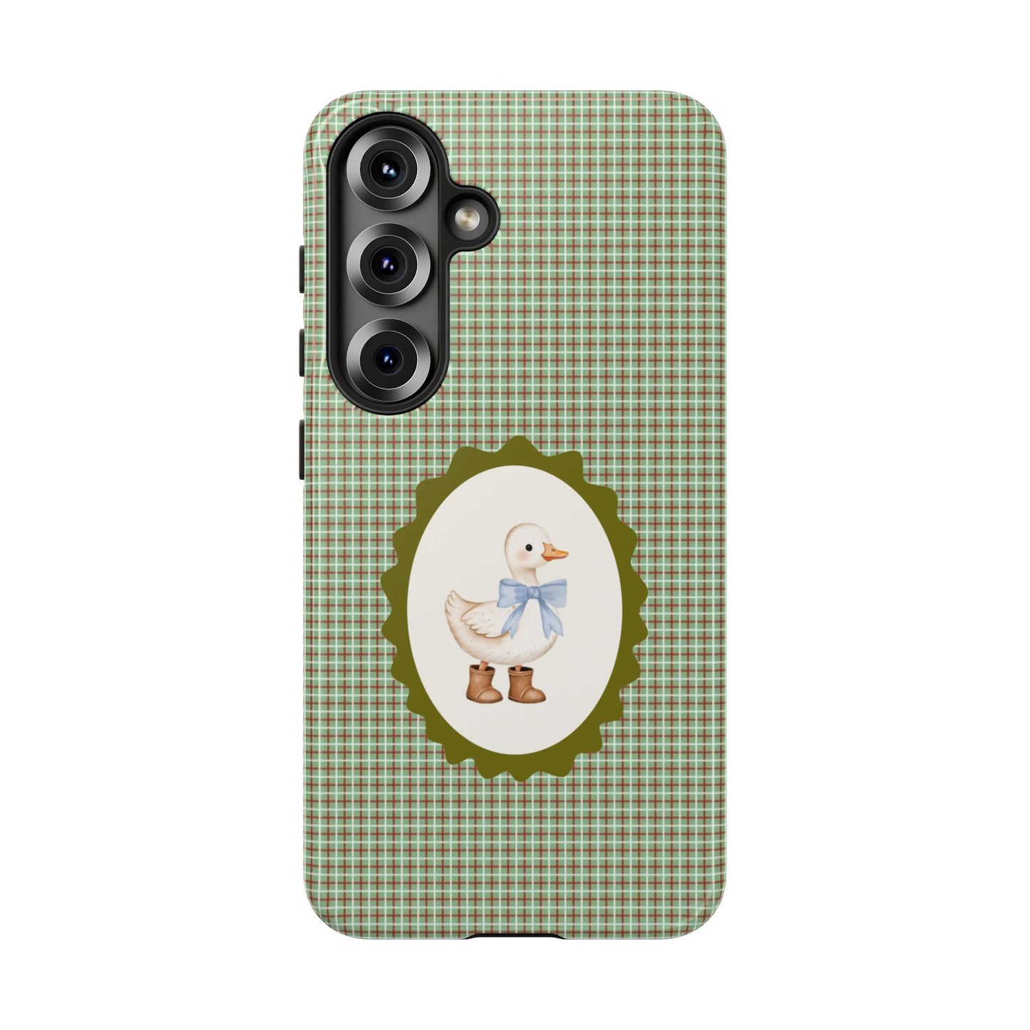 Gooseberry Lane Phone Case