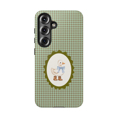 Gooseberry Lane Phone Case