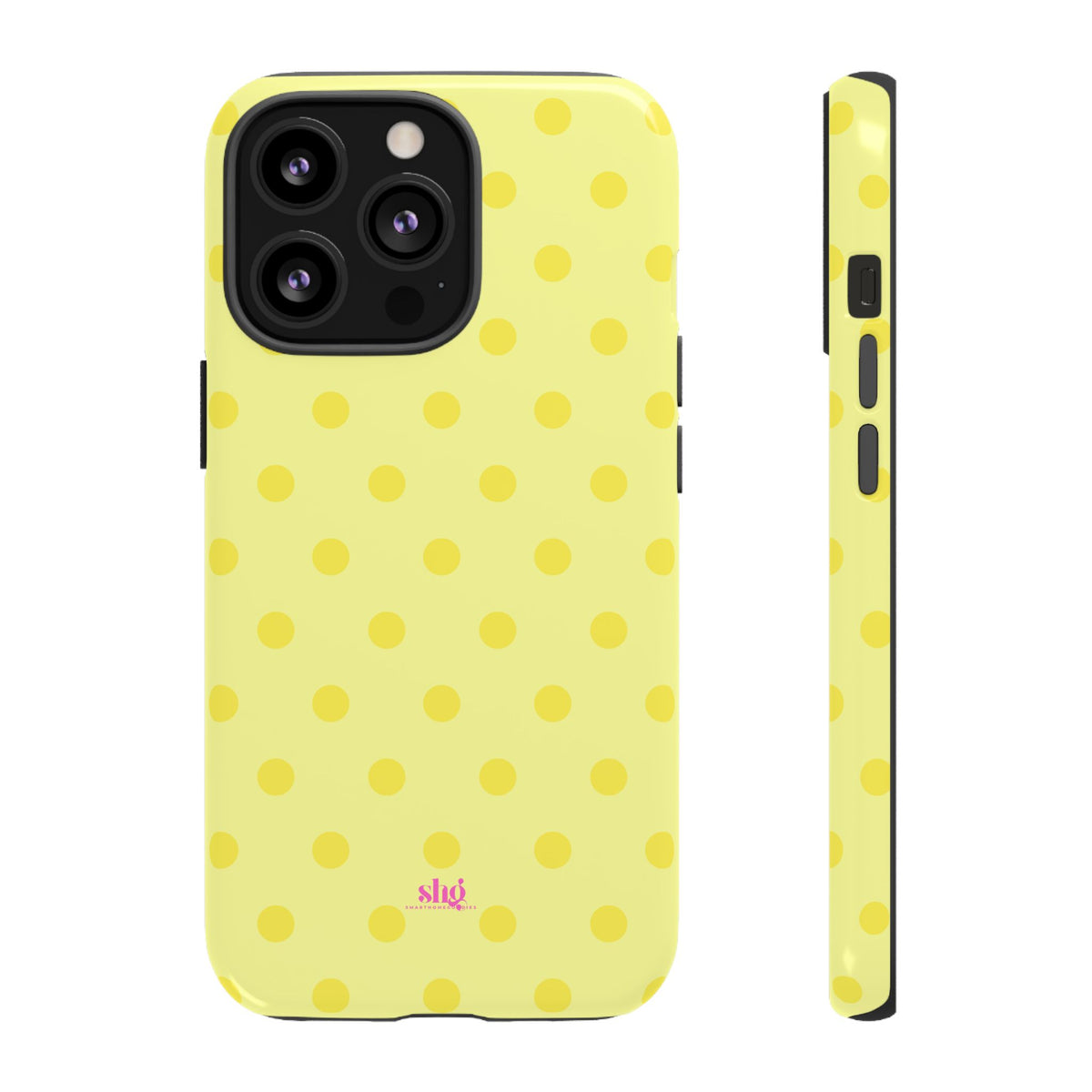 Buttercream Phone Case