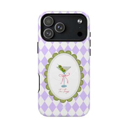 Tini Things MagSafe Phone Case