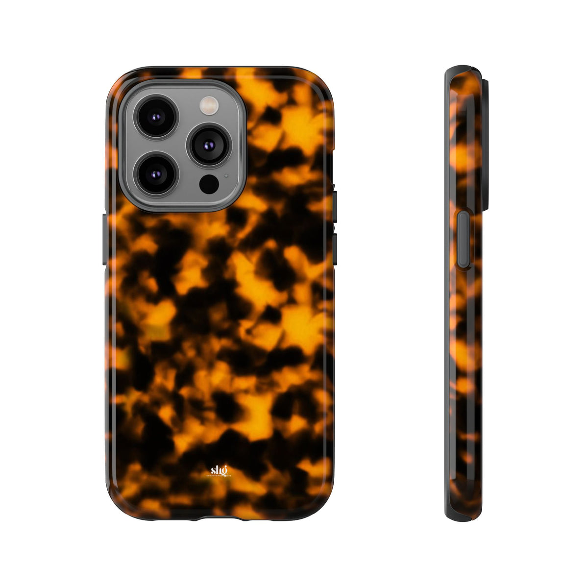 Miss After Hours Phone Case