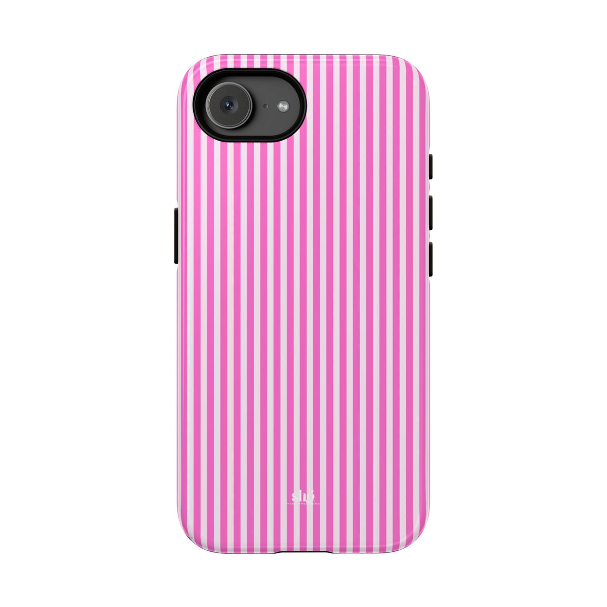 Sugarstripe Phone Case