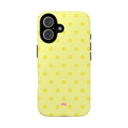 Buttercream Phone Case