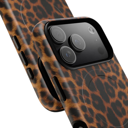 The Leopard MagSafe Phone Case