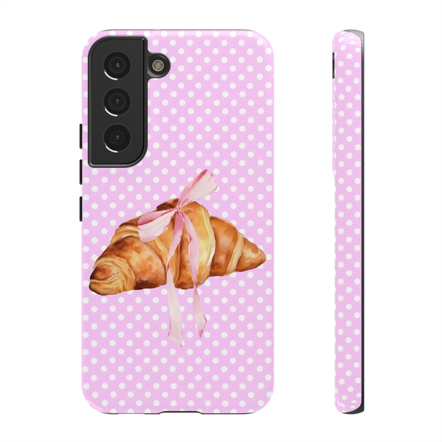 Sweet Crumbs Phone Case