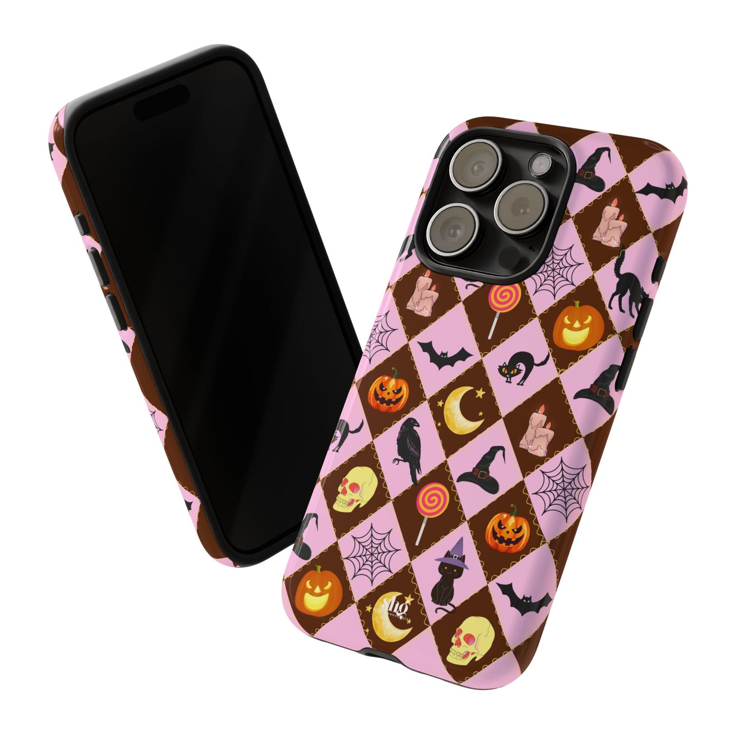Hex Appeal Phone Case