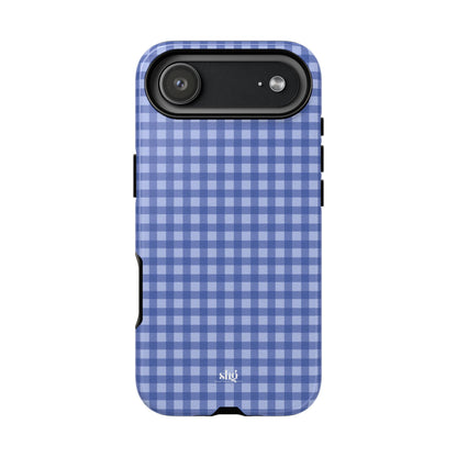 Côte Bleu Phone Case