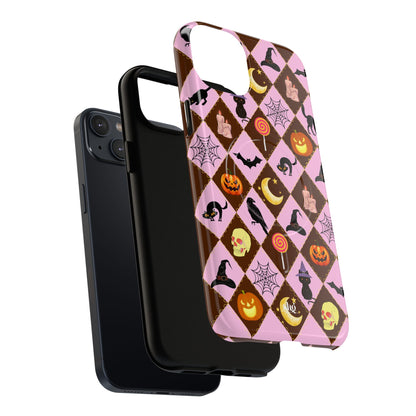 Hex Appeal MagSafe Phone Case