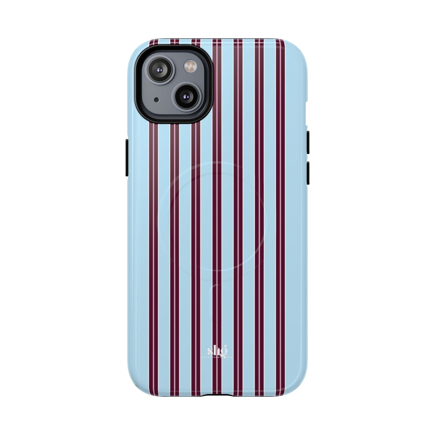 Lucky Girl MagSafe Phone Case
