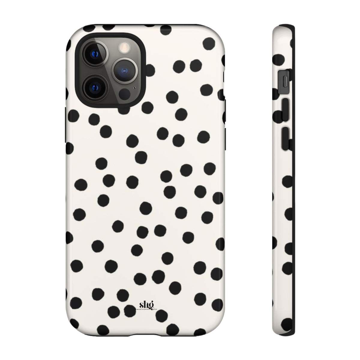 Monoria Phone Case