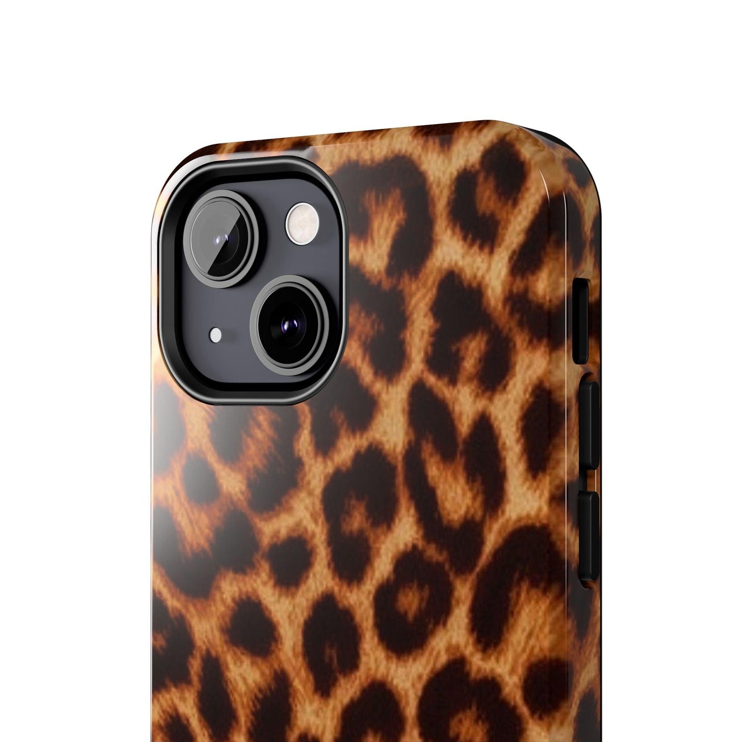 Animal Print Tough iPhone Cases